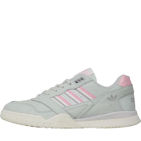 adidas mintgroen heren|Adidas.